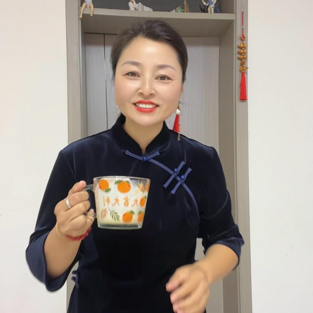 美丽姐（追光者）