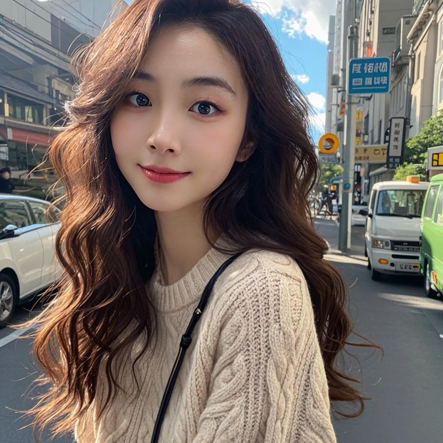 爱跳舞的鑫姐儿