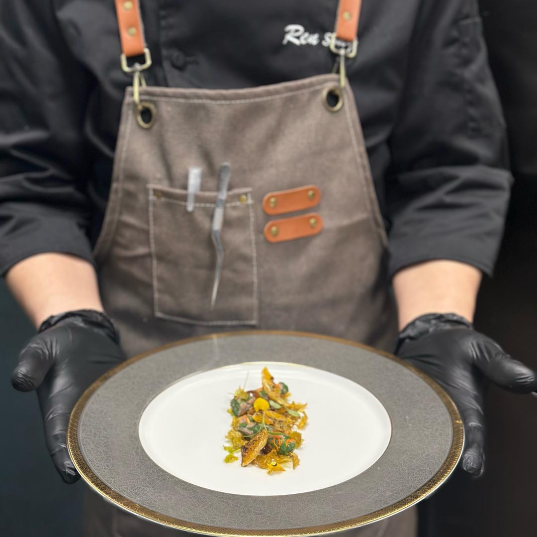 Chef-ArsBeautiful🎗️