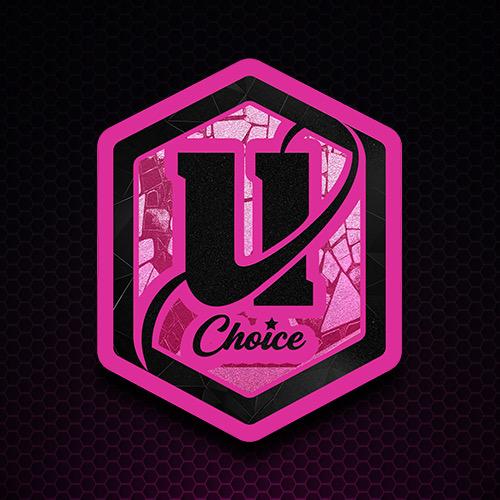 优巧撕收藏卡 U Choice