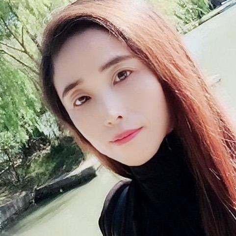 潘姐🔥