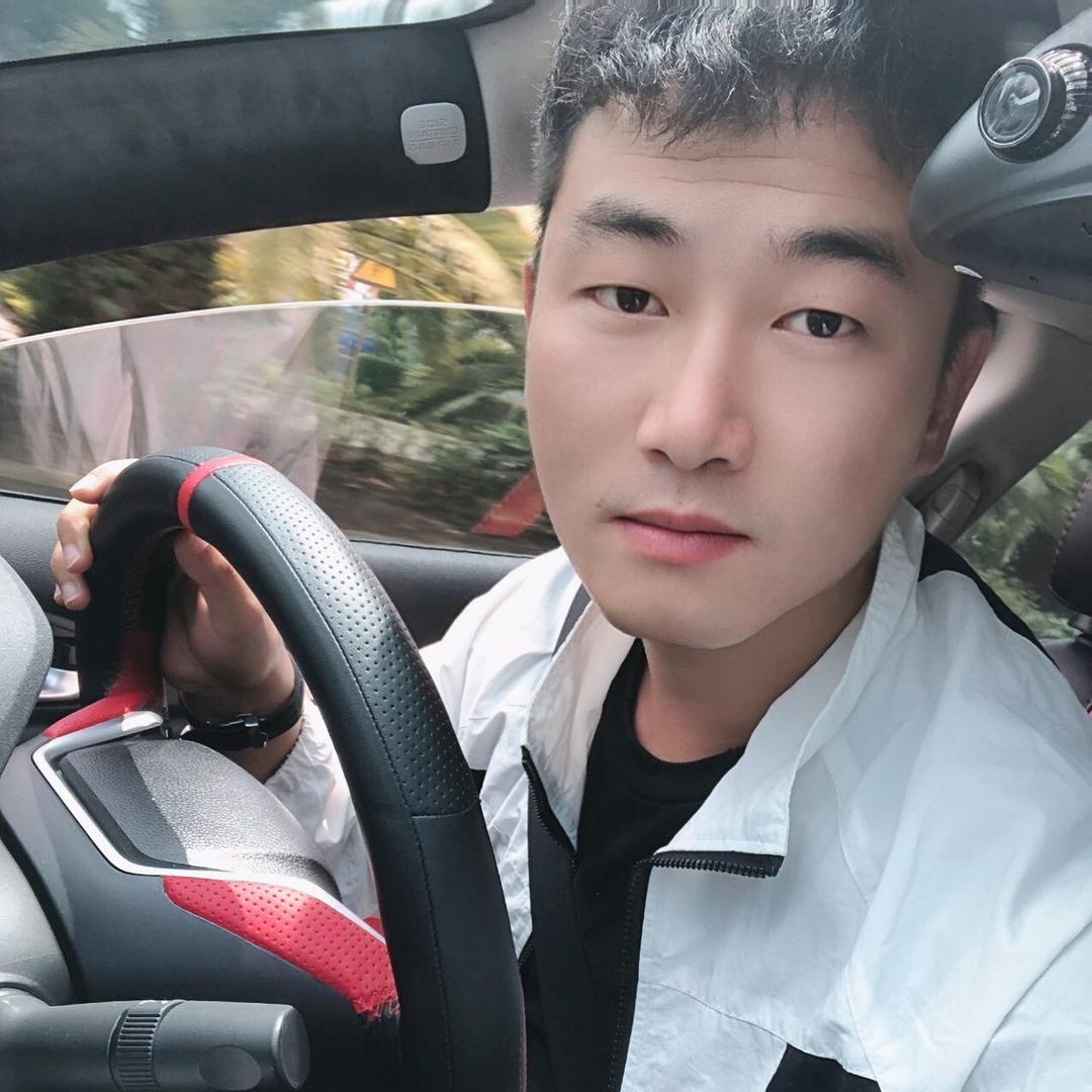 罗平面包车（小张）