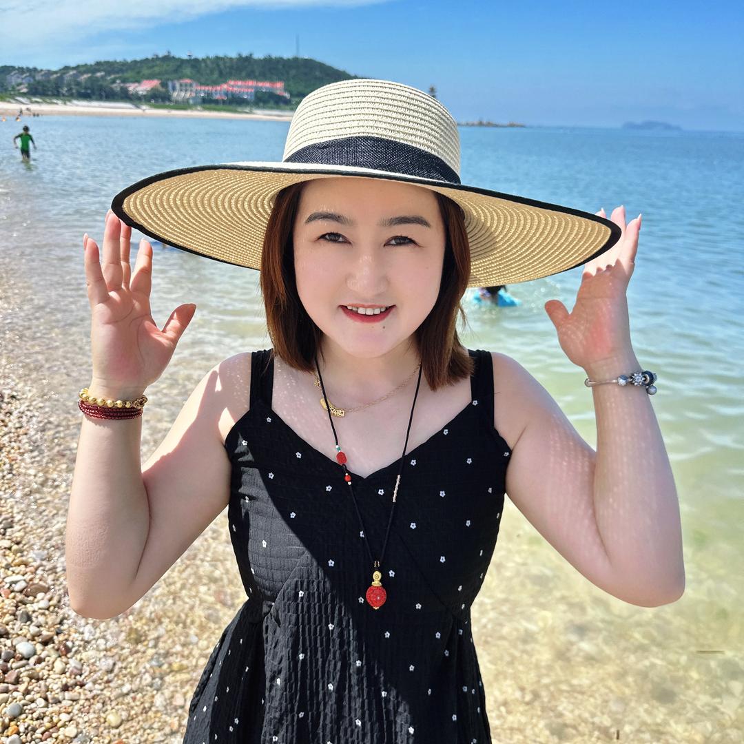 添鑫阿姨