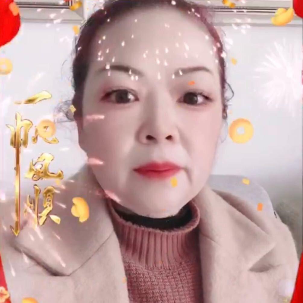 钟丽娟