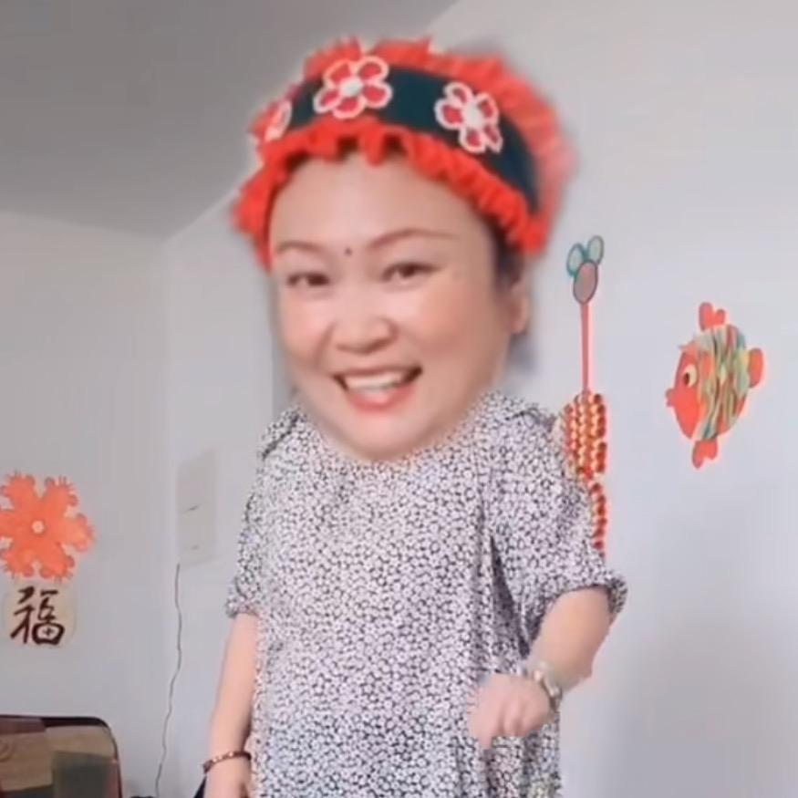 大佩佩..