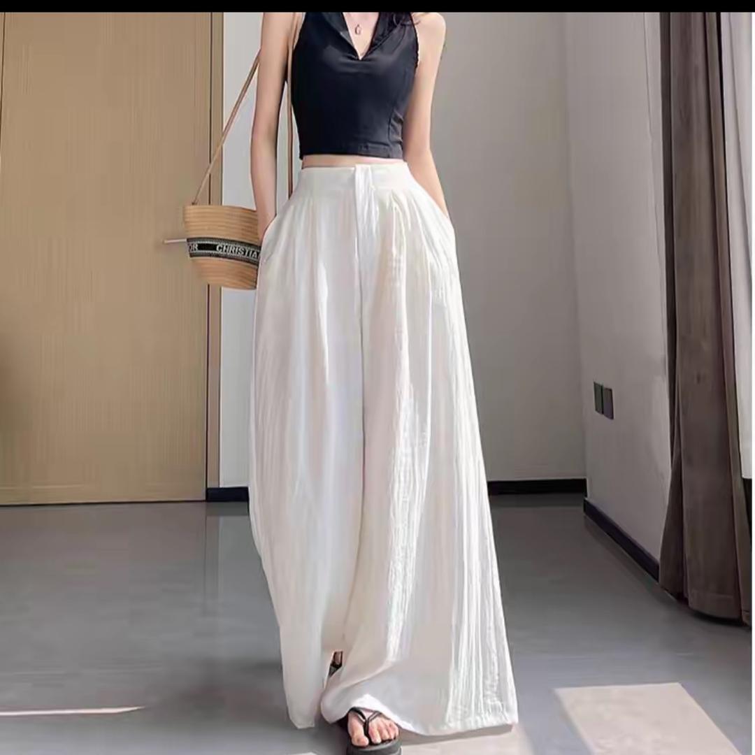 十三行糖糖女裤