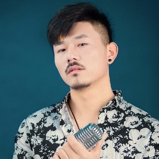 小鱼儿💰🐴909