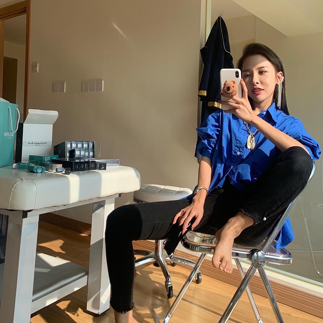 小瑜今天也发光