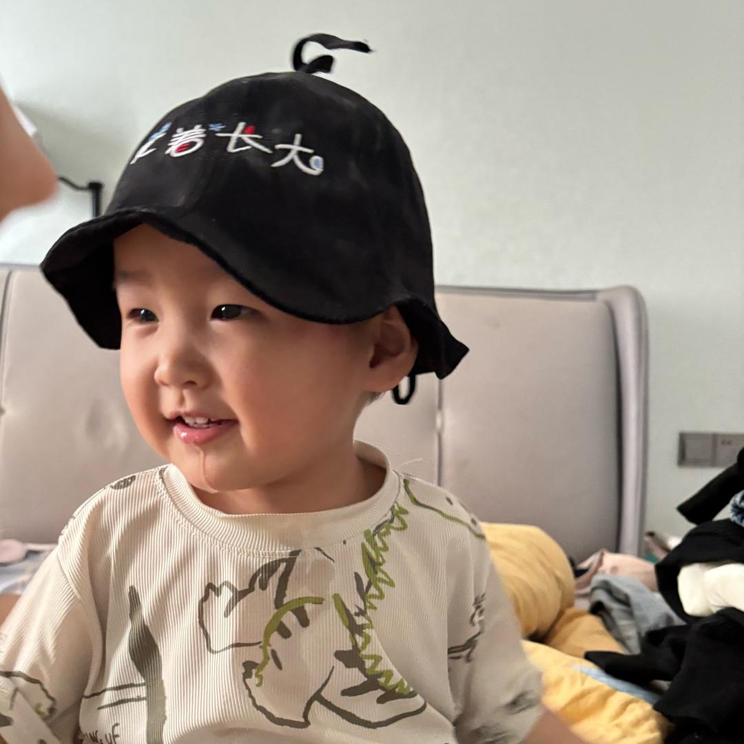 人类幼崽饲养员