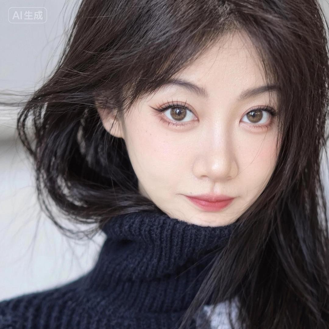 Kiki就是vickie啊