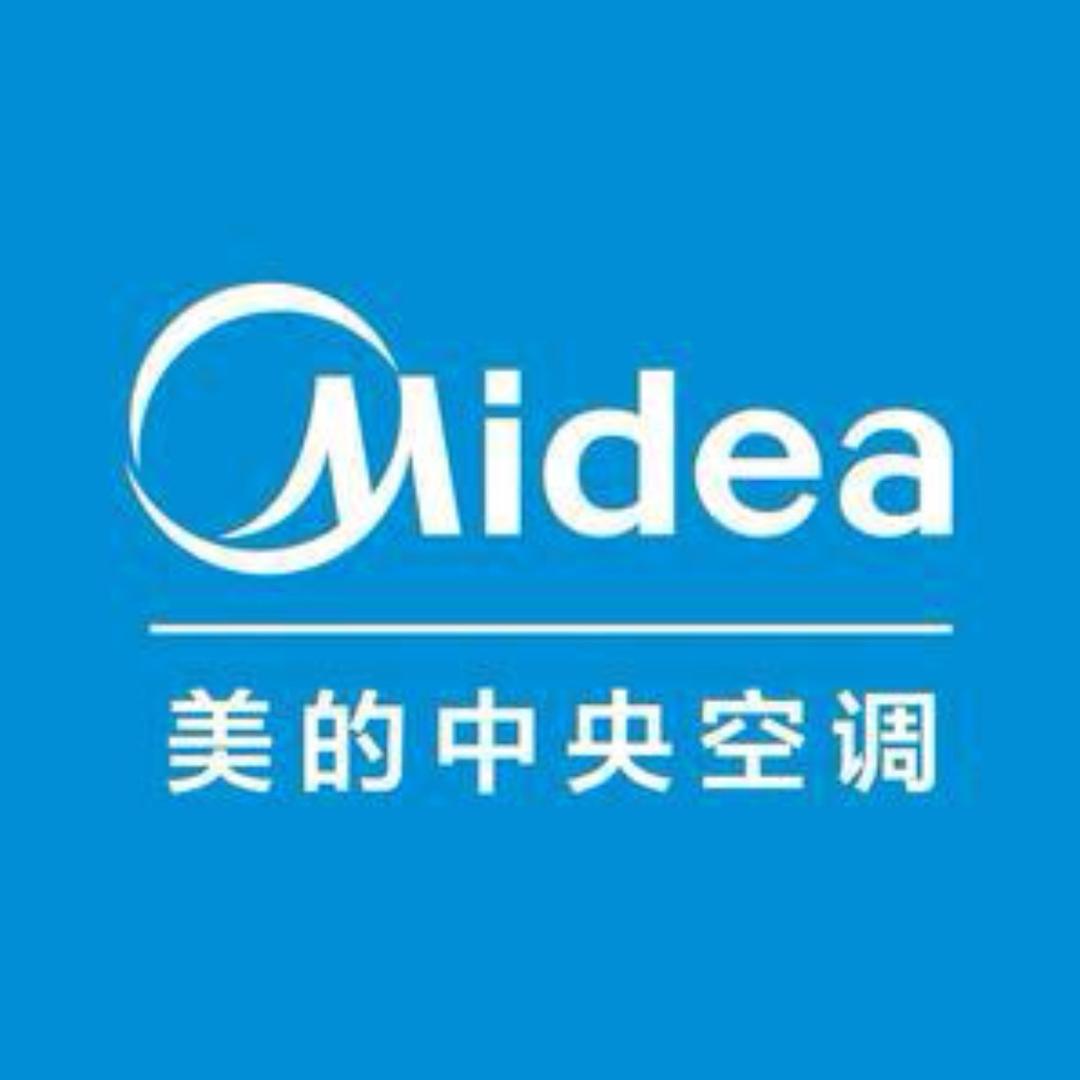 汝州市美的中央空调