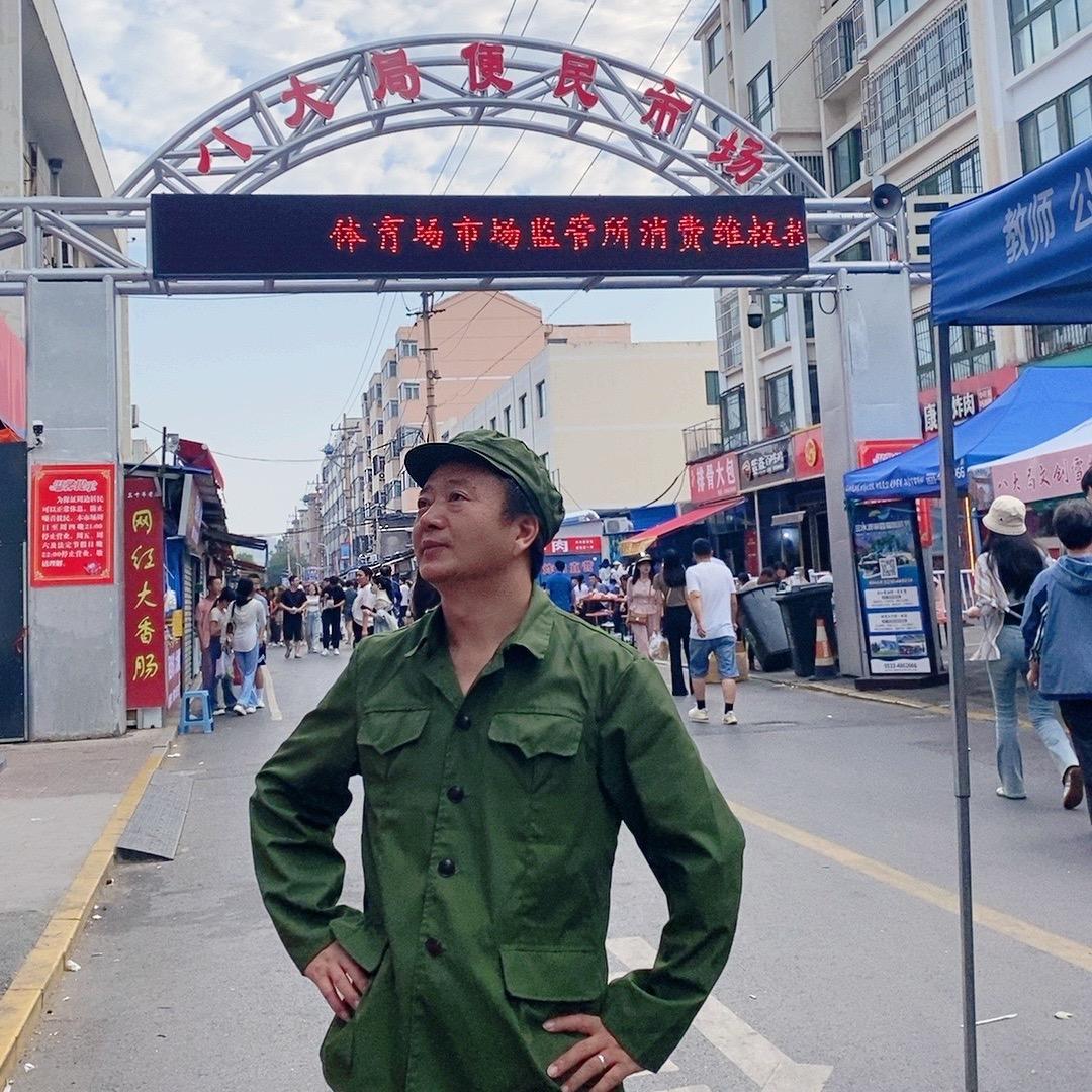 重庆火麒麟🚶‍♂️超强户外