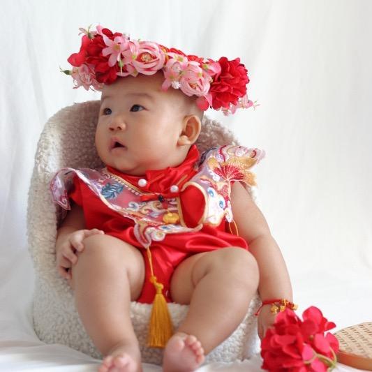 变成柚子的小柠檬