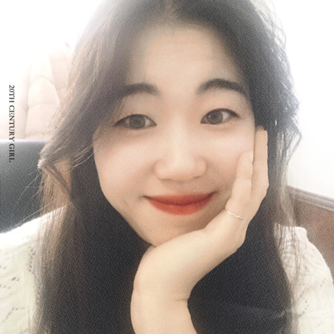 五千万的美少女