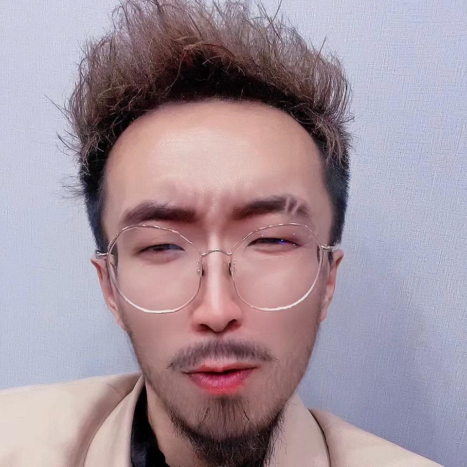 介休九爷•介休市城区我型我秀官方