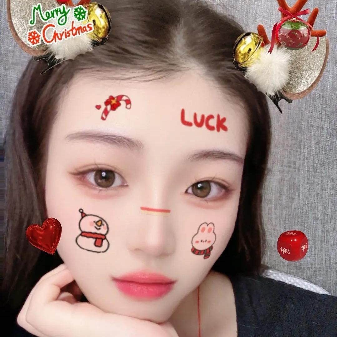 栗栗向上