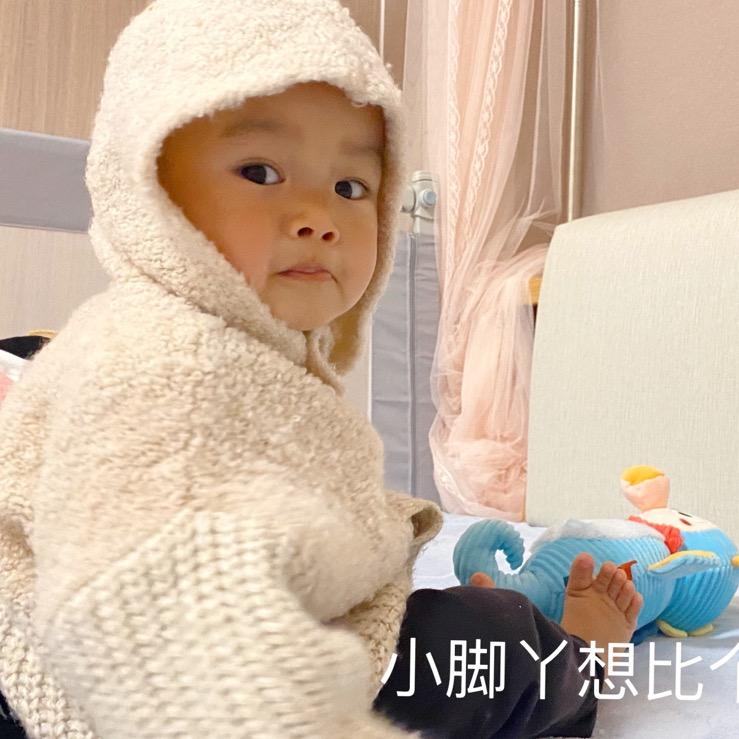 扬扬宝贝（孕中期）