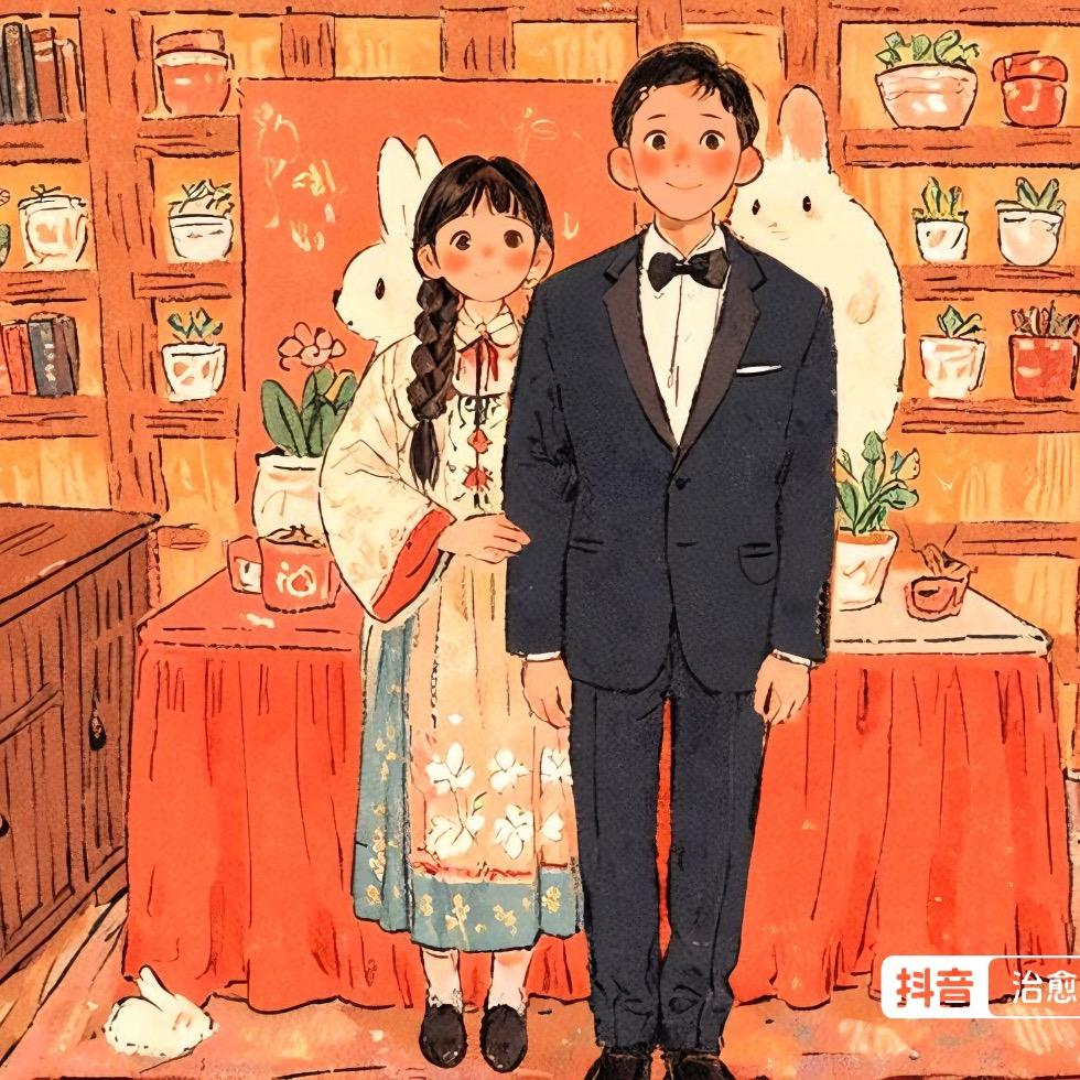 🍓小墨迹🍓