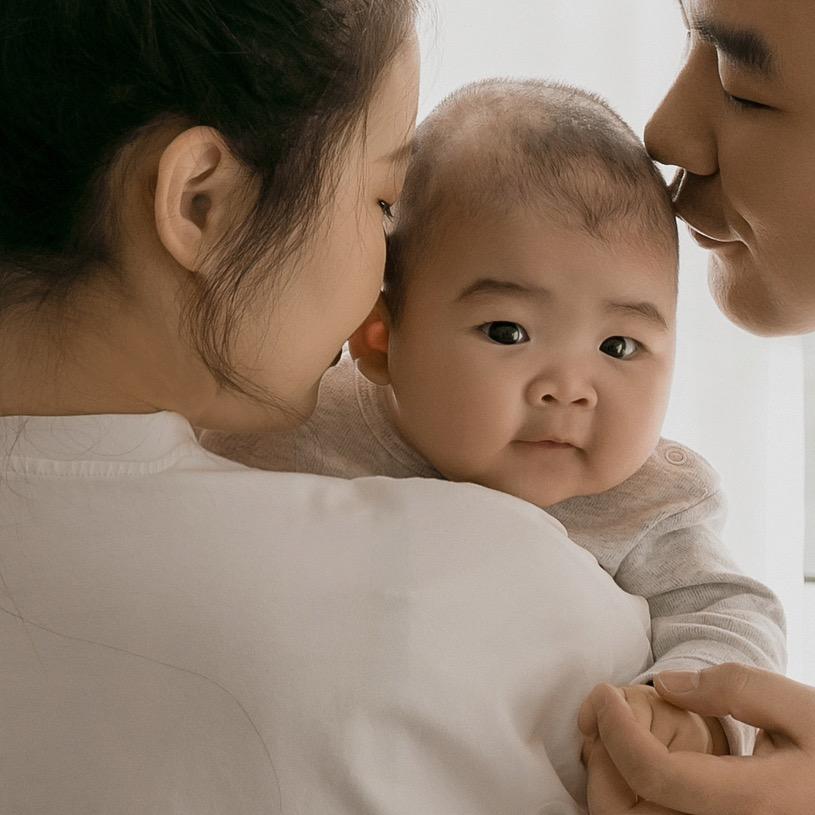 🐰安安麻麻🐷