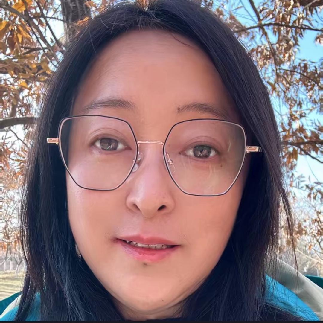 姜姐来啦