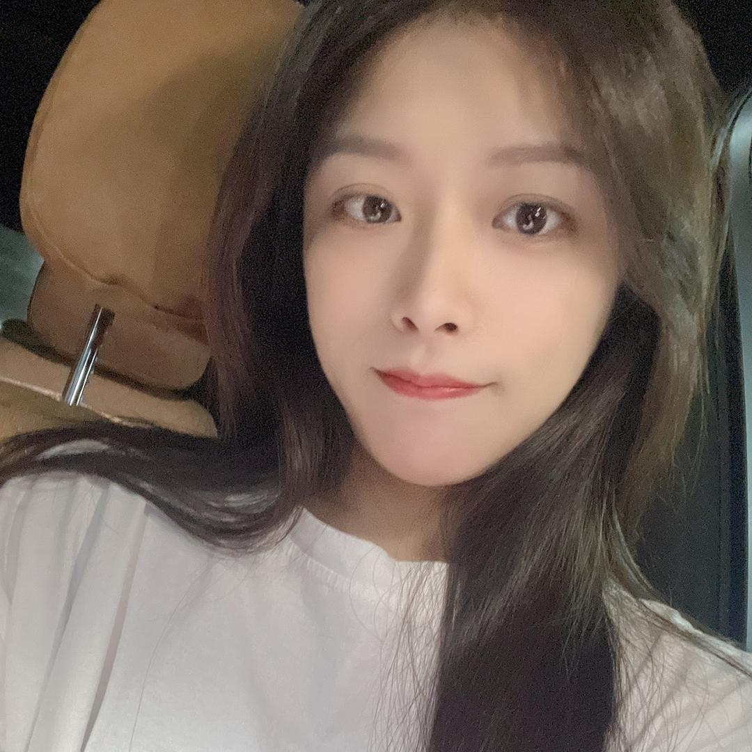阿鹿呀🦌