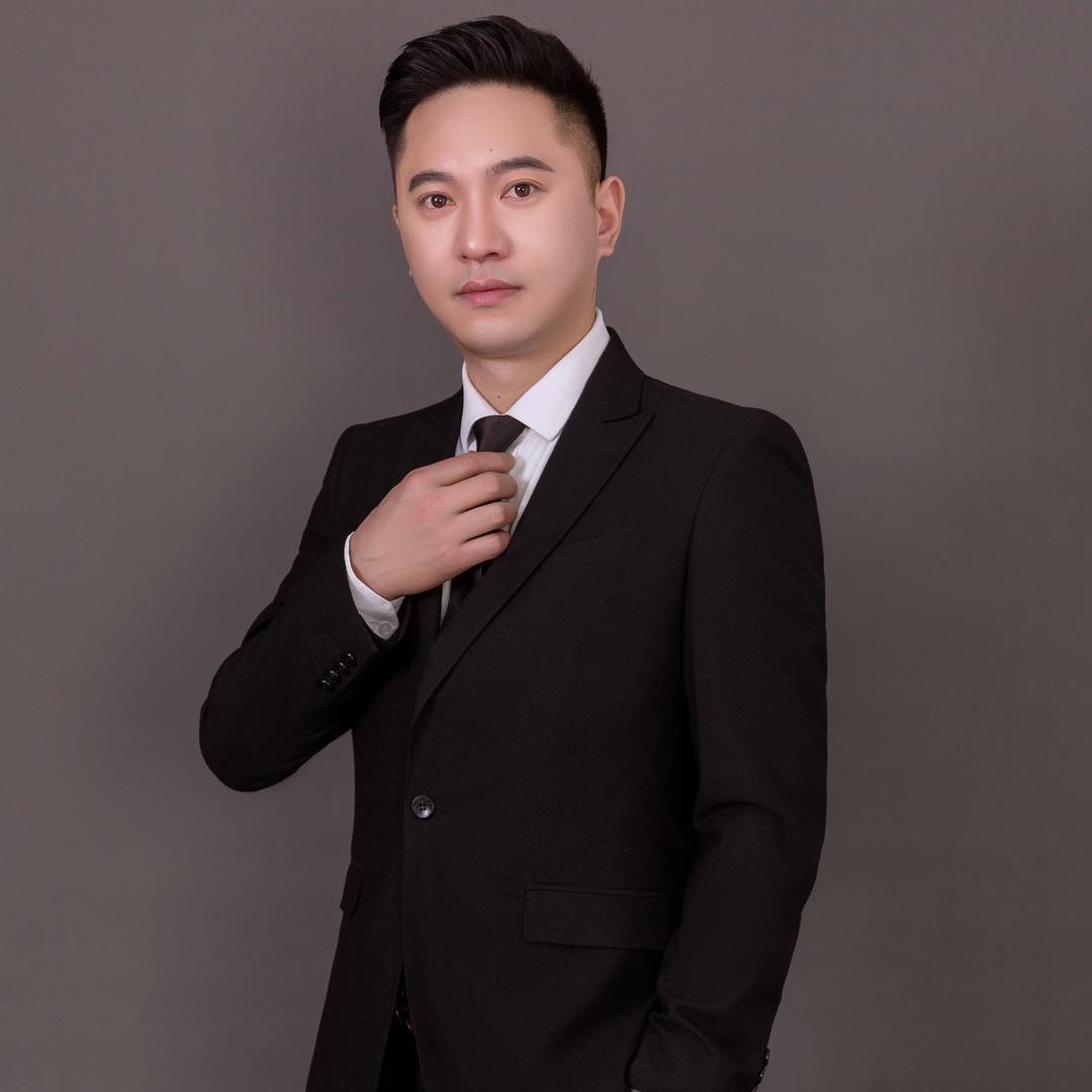 黄阿哥做直播