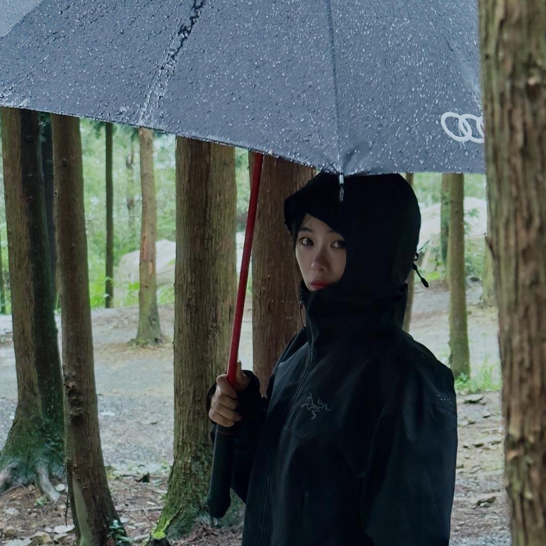 漫山行—菜菜