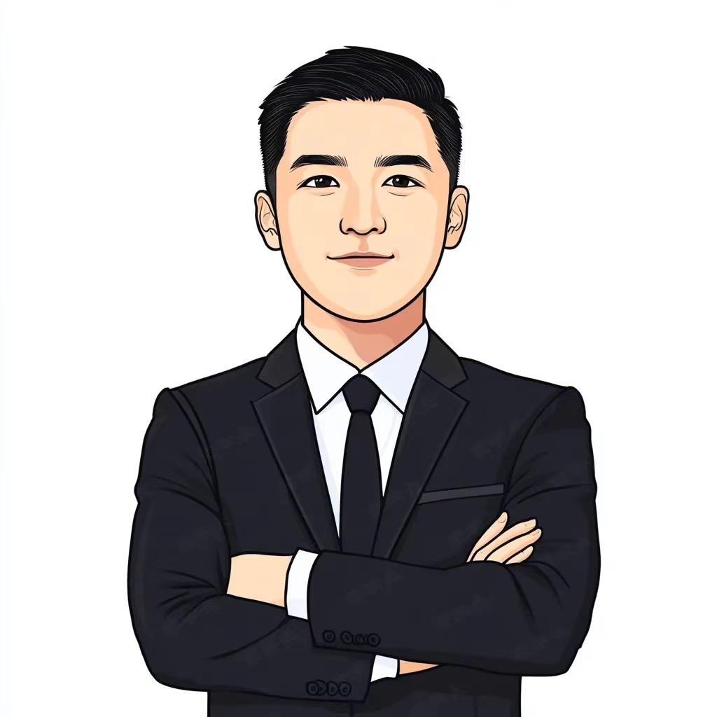 小尹的花园