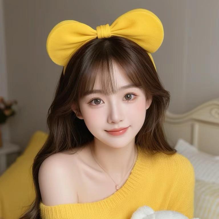菁菁很乖