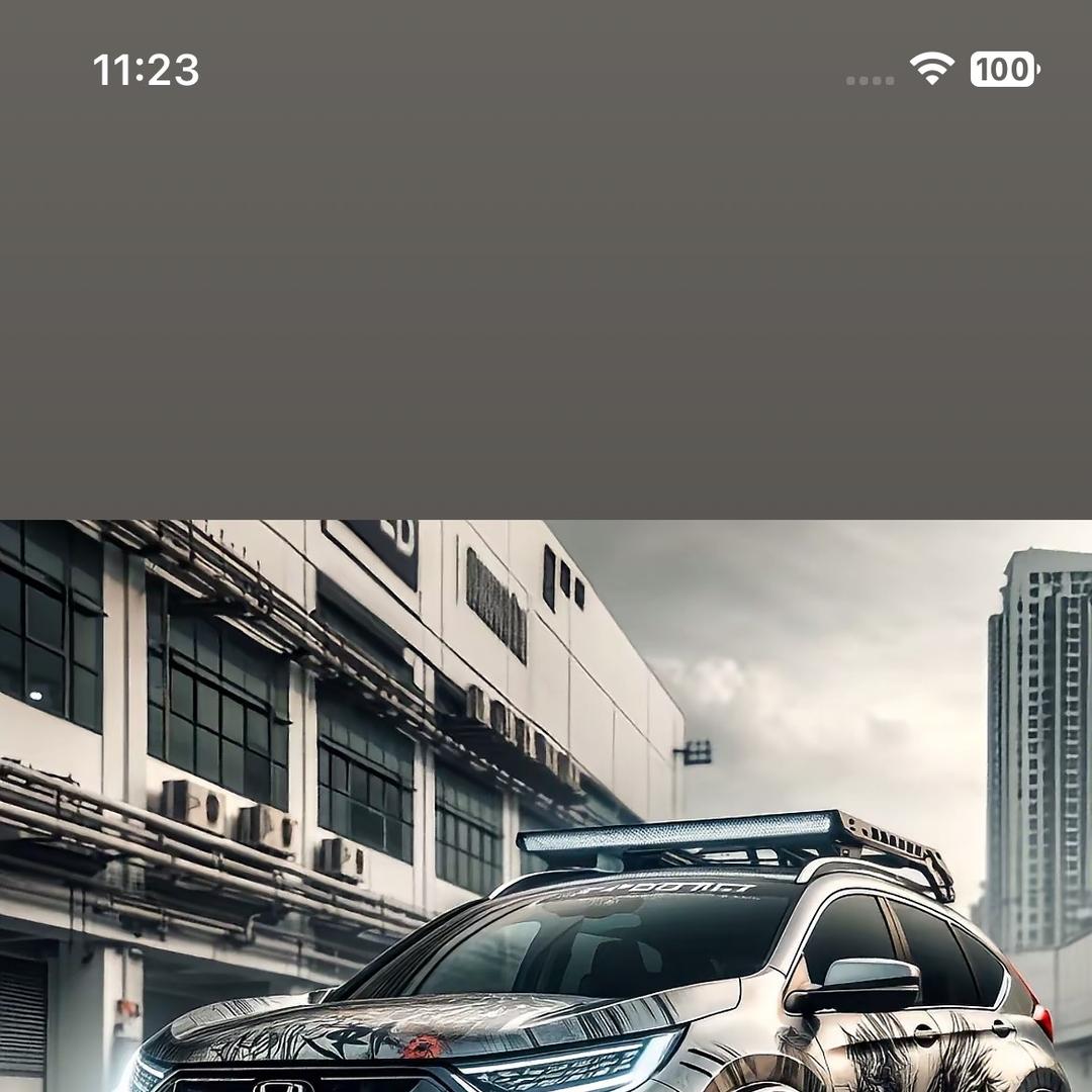 卷卷批车
