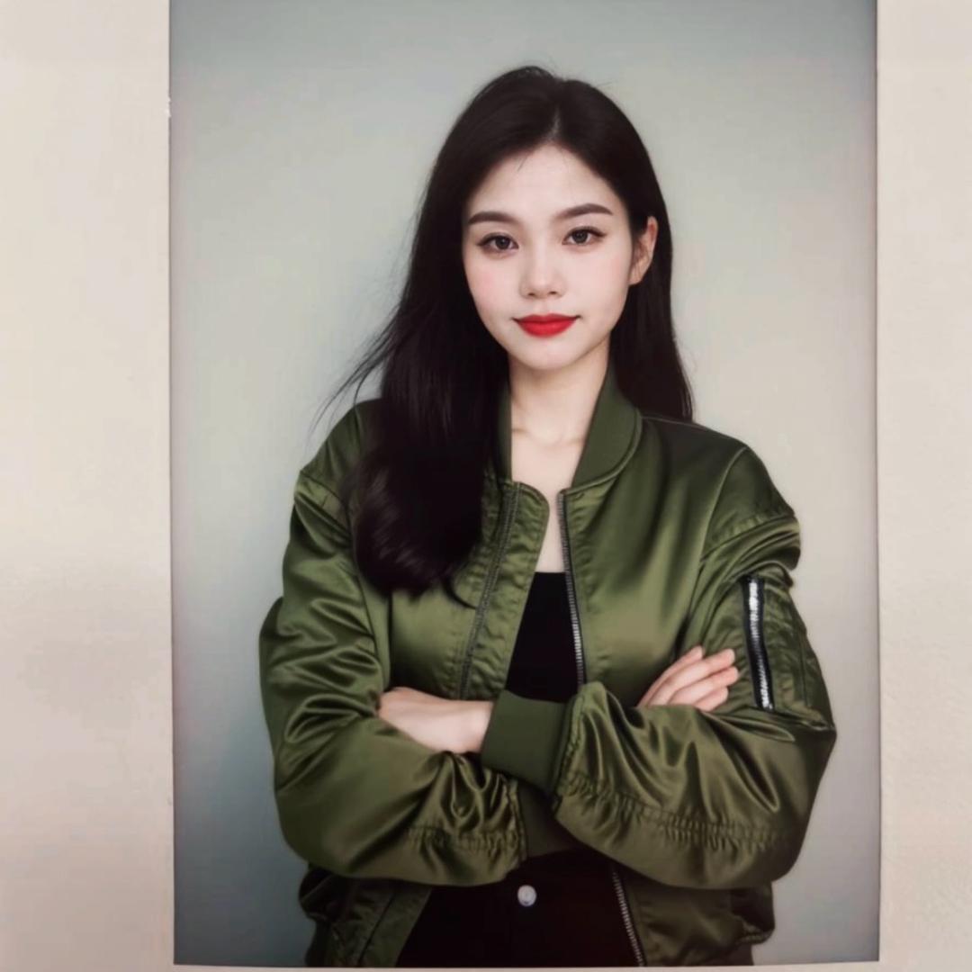 好运🍀加满