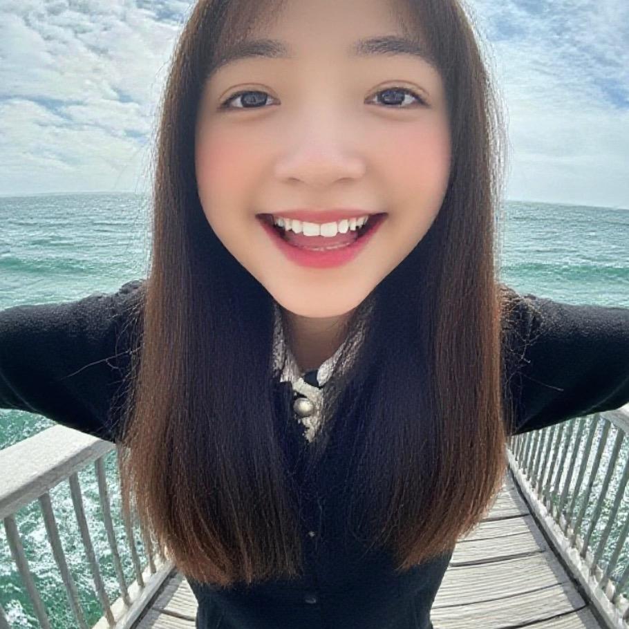 清颜&