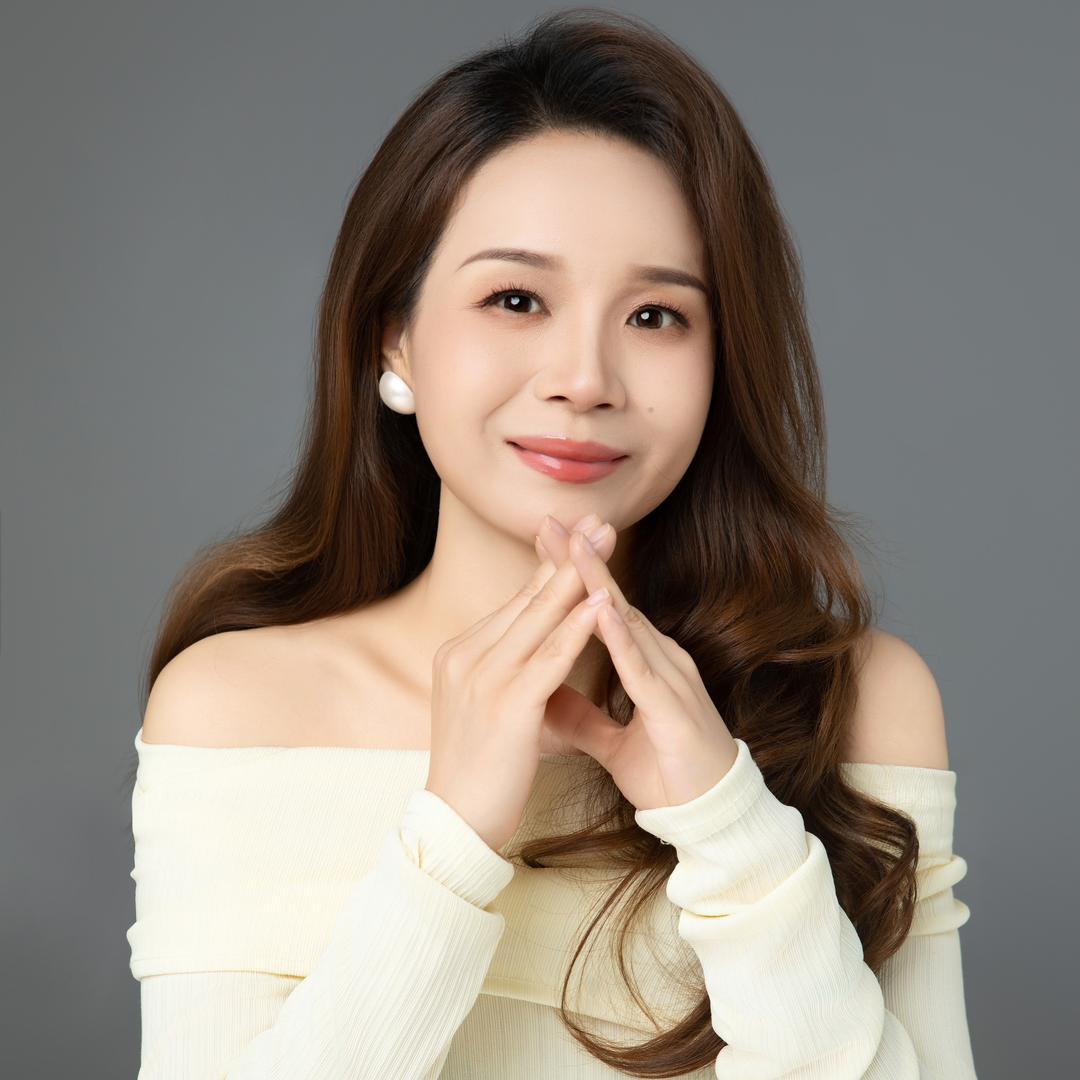 九江长安掌门人-曹姐