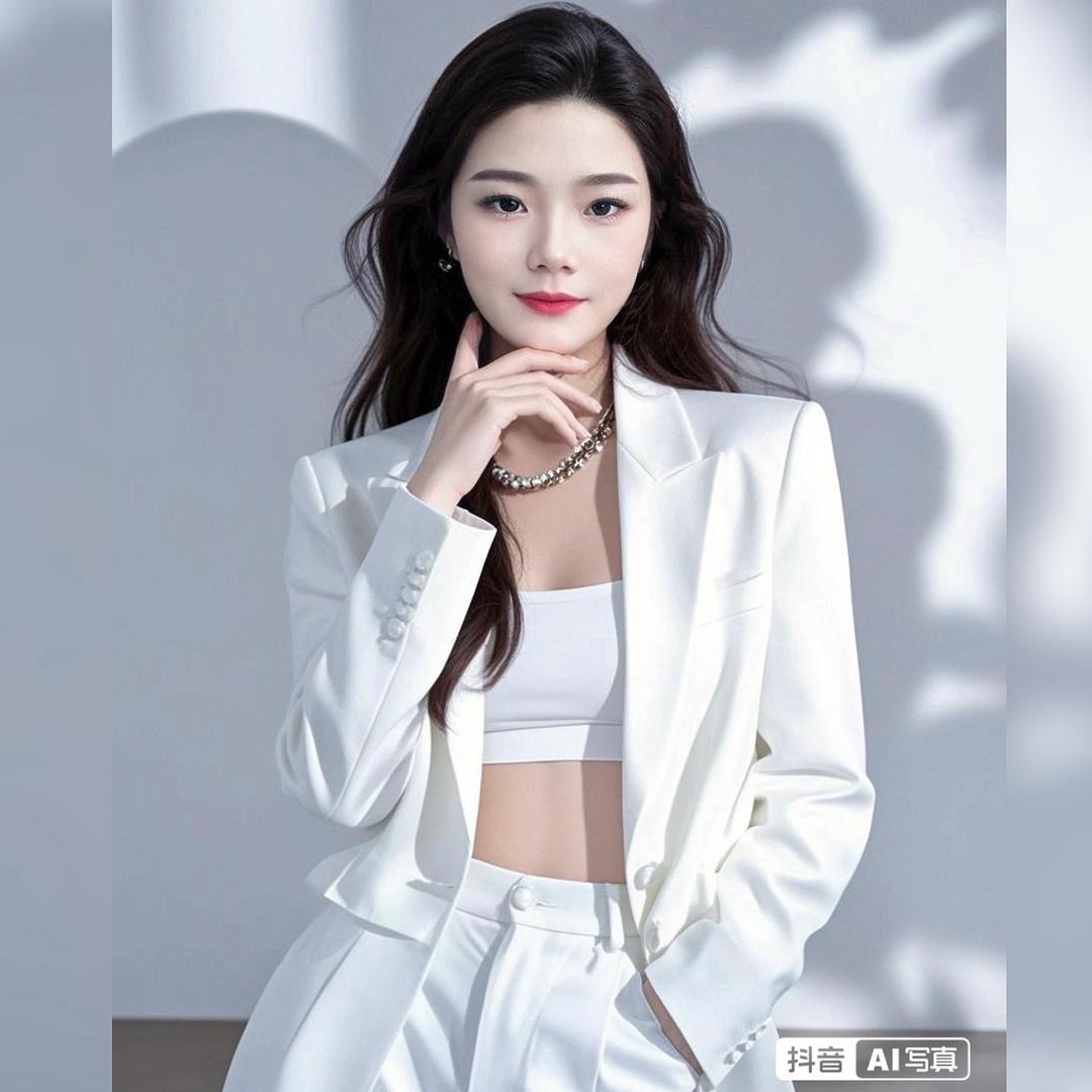 红妆～君君老师