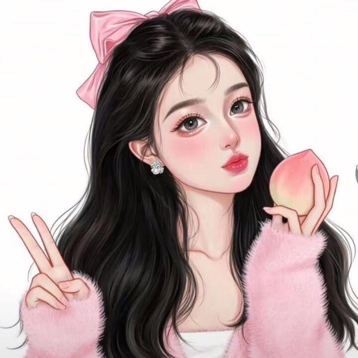 公主请开心🍭