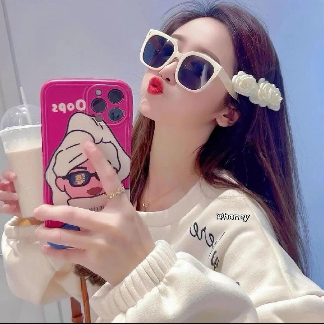 🍓ღ甜是你᭄໊