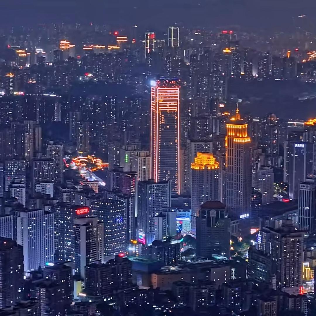 重庆美依尚网络科技有限公司