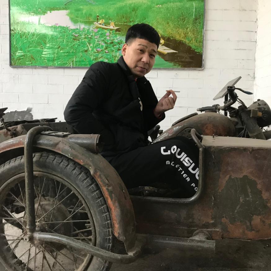 小明聚氨酯