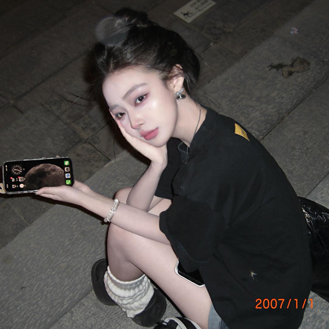 Angel悦悦-