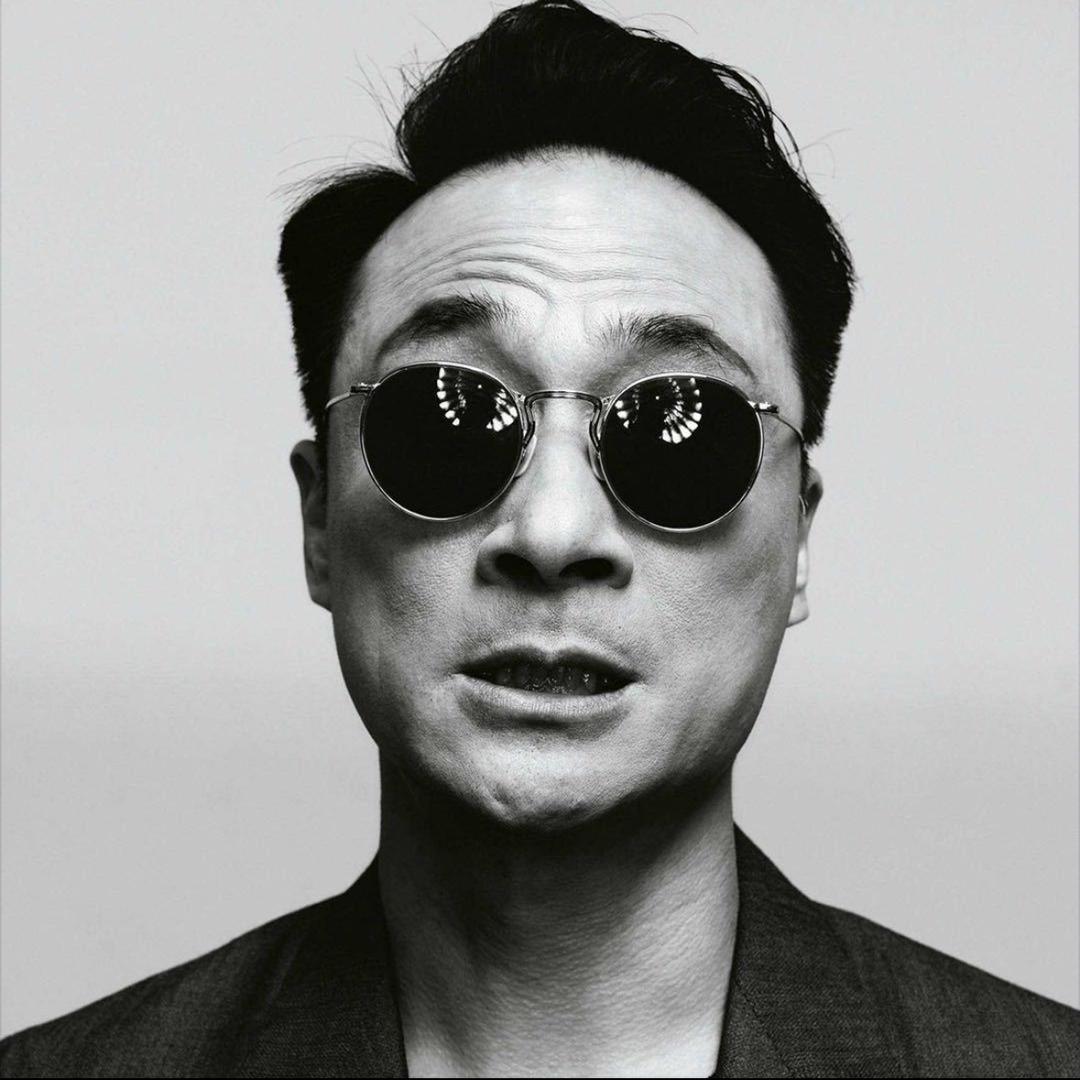 在 路 上