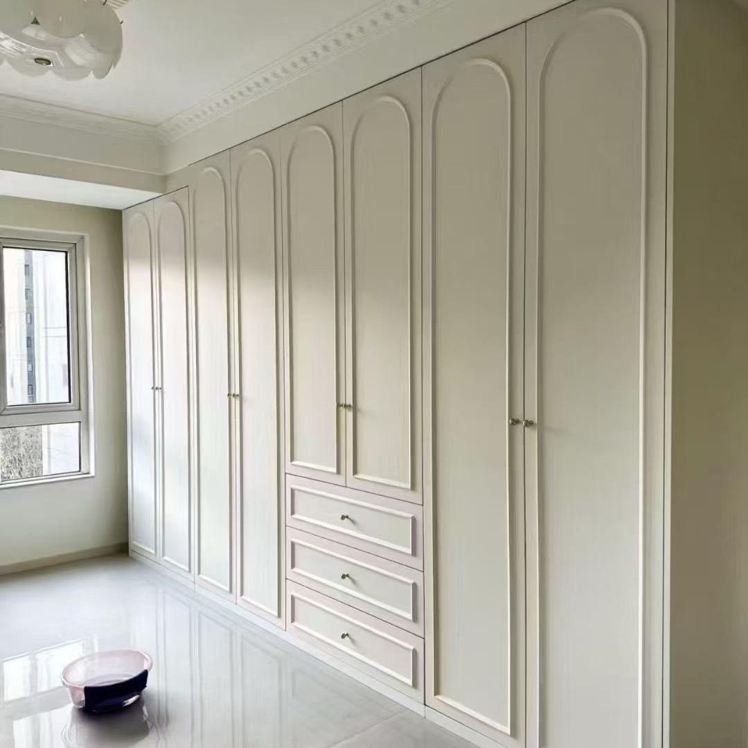 西安市全屋定制工厂