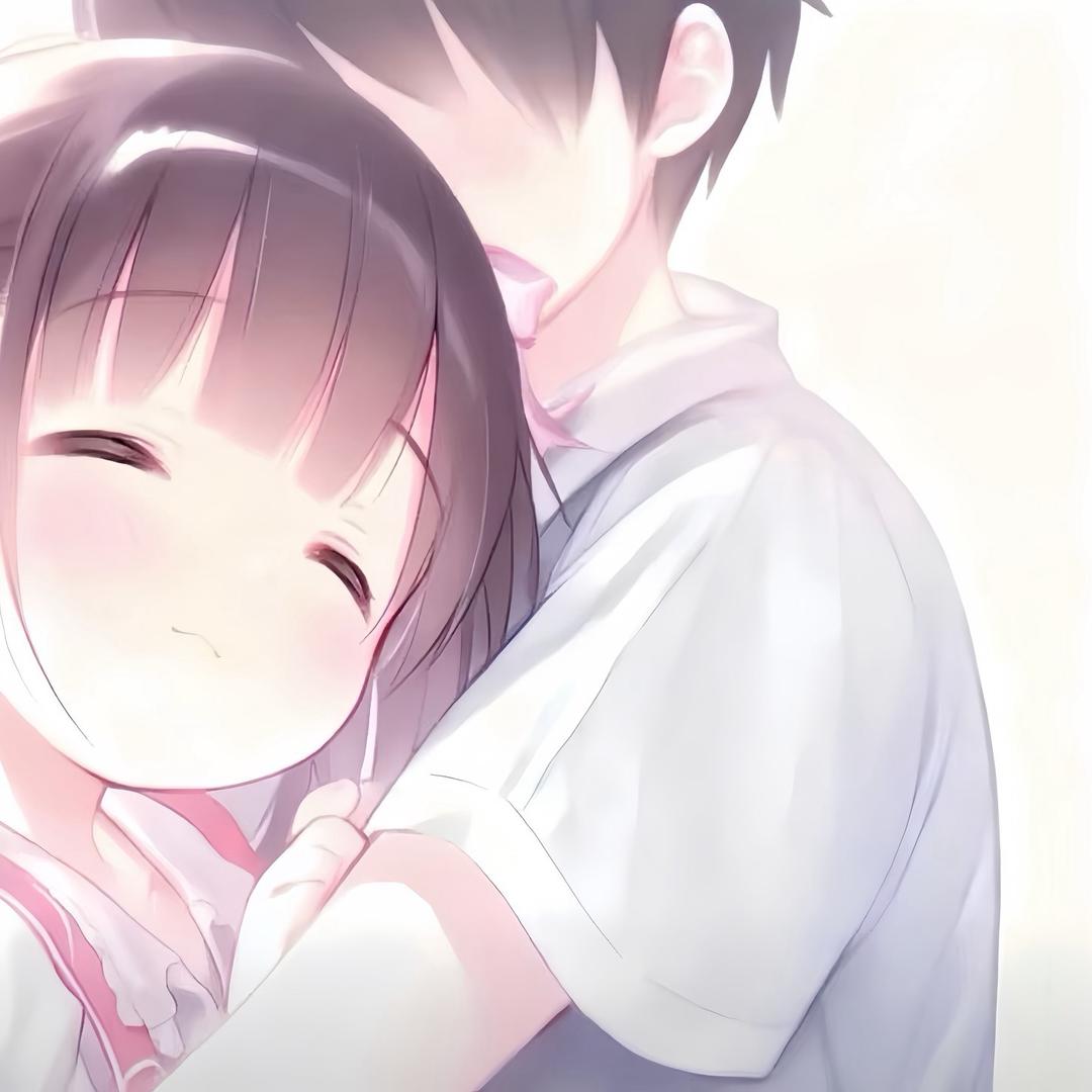 我女朋友很可爱