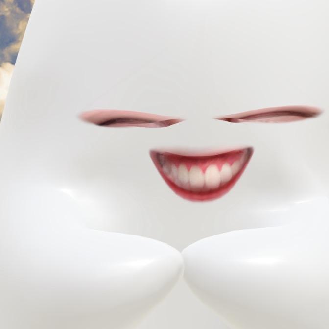 蒹葭头像