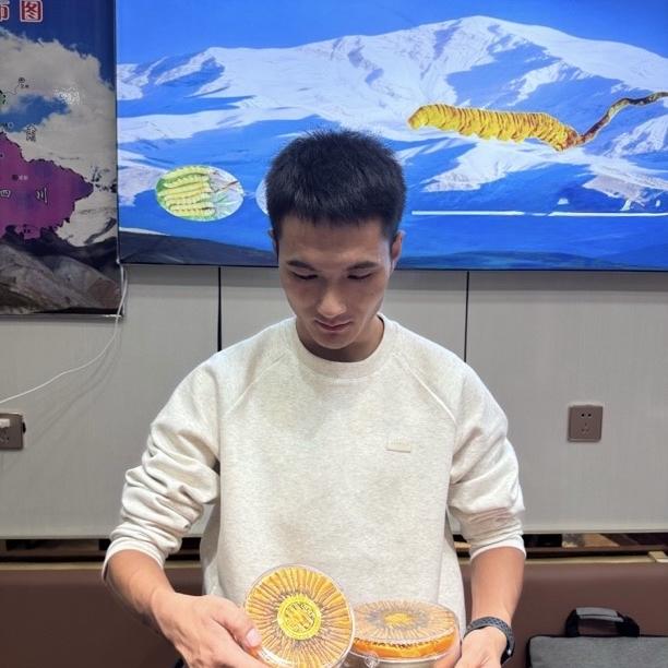 小马优草滋补养生专营店