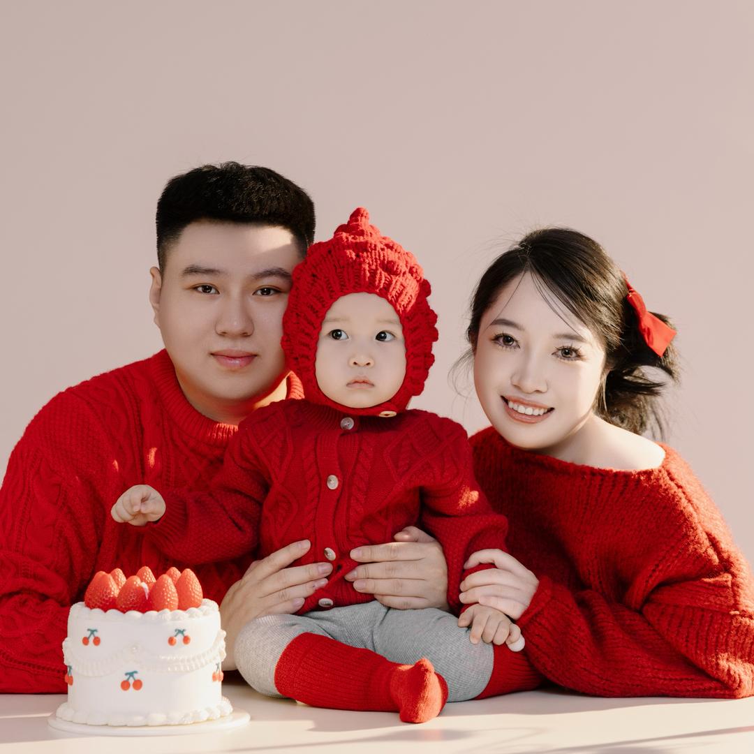 多多妈妈～