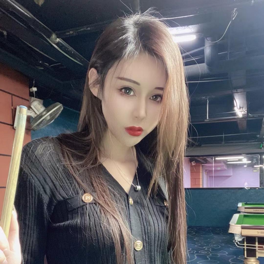 王一亿💕（亿格嗨烤）