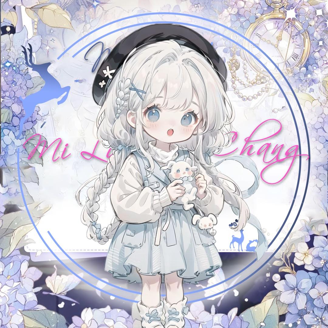 𝓜.利世🦋