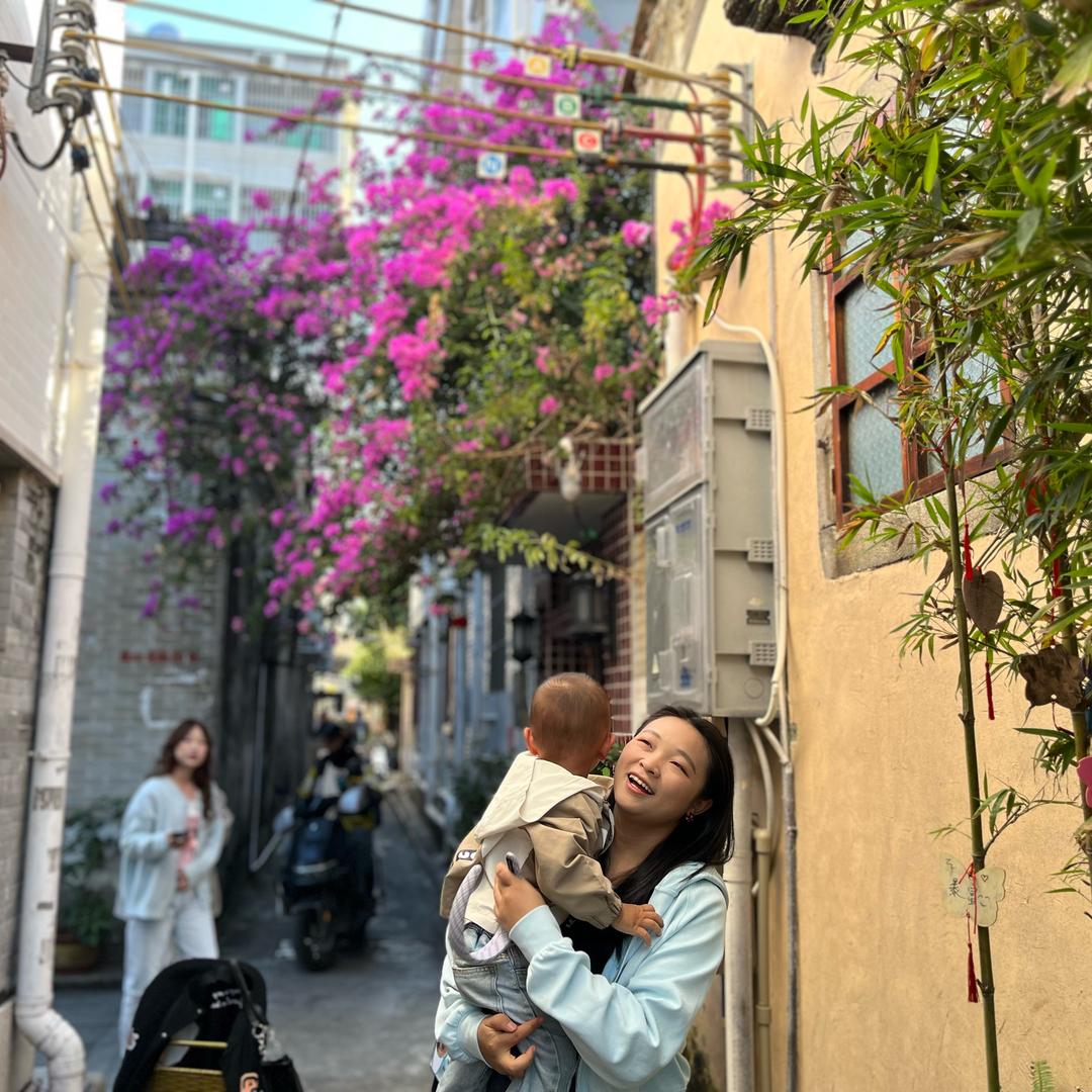 富婆与低保皆失