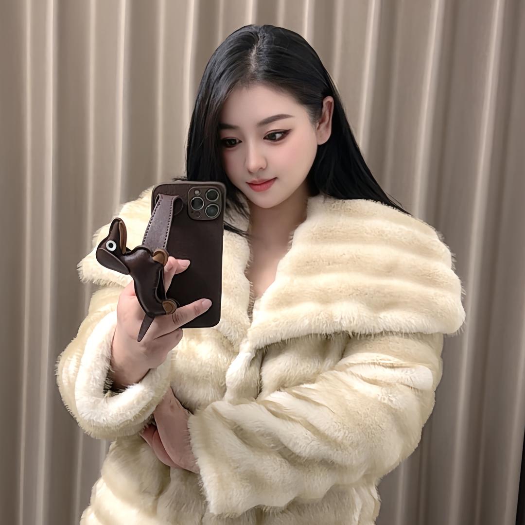 小莫姐姐（170斤）