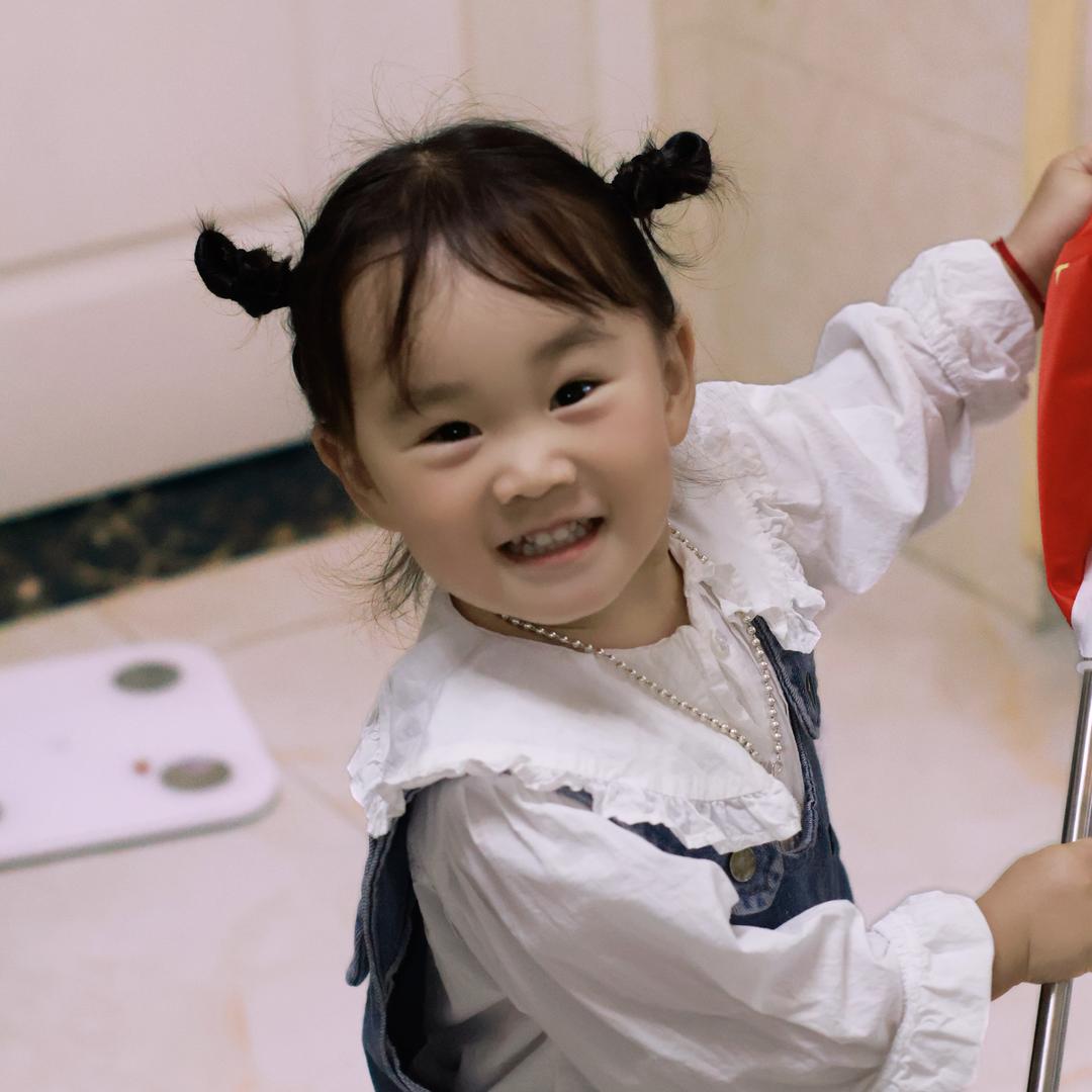 小糯米妈妈👩🏻